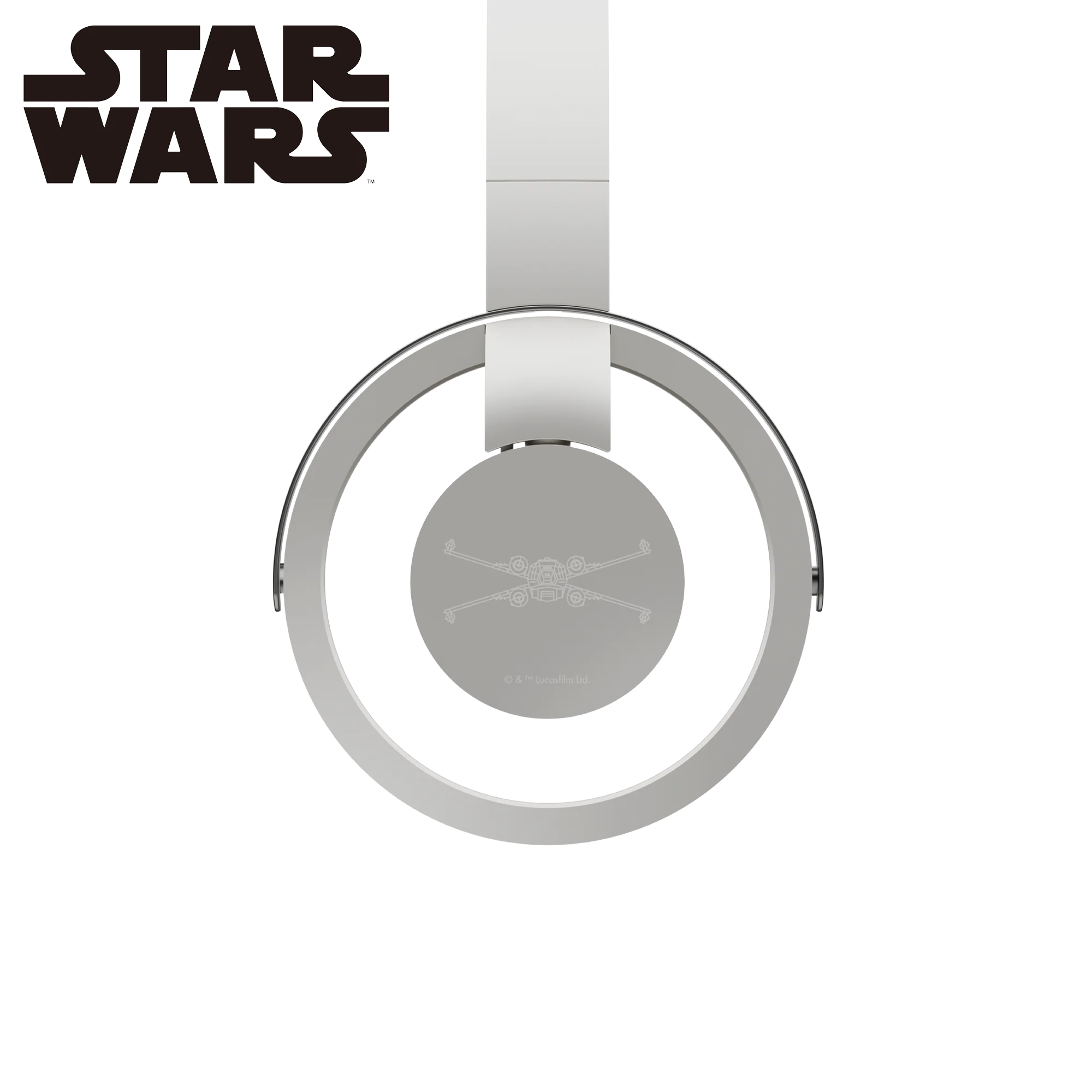 nwm ONE Star Wars edition Light Gray - Image 4